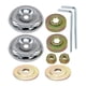 thumbnail image 2 of Pieza De Desbrozadora Para Cortacésped Stihl, Kit Adaptador De Cuchilla, 10 Uds., 2 of 5