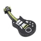 thumbnail image 4 of Memoria USB portátil con diseño de violín negro y dibujos animados, 4 of 8