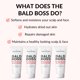 thumbnail image 5 of Hidratante para cuero cabelludo The Bald Brothers 90 ml (2 unidades), 5 of 6