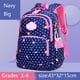 thumbnail image 1 of Orthopedic Primary Kid Backpack School Bags for Girls Fruit Flower Color Grades 1-3-6 Children's Backpack Teen Rucksack Mochila, 1 of 3