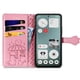 thumbnail image 3 of Funda Cartera FOXDOCK para Nothing CMF Phone 1 , Flip PU con Relieve de Gatos y Perros, Tarjetero y Soporte, 3 of 6