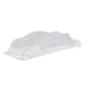 thumbnail image 2 of RC Car Body Shell Frame 190mm Ancho Para 1/10 RC Drift Car Modificación, 2 of 3