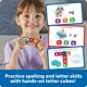 thumbnail image 2 of Set de Actividades AlphaLink Cubes – Learning Resources, 2 of 7