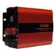 thumbnail image 2 of Inversor Voltaje 500w Convertidor Corriente 12v A 220v Auto, 2 of 3