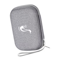 Magideal - Estuche De Cañas Estuche De Cañas De Saxofón, Resistente Al Desgaste, Cañas De Transporte, Estuche De Almacenamiento De Saxofón Estuche De Cañas Para Gris
