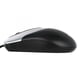thumbnail image 2 of Mouse Optico Genius Alambrico Con Puerto Usb multicolor, 2 of 4