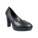 thumbnail image 2 of ZAPATOS CASUALES BONNY FRANCO NEGRO MUJER | 403-0343 - Talla 37, 2 of 6