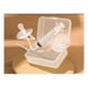 thumbnail image 2 of Chupete con jeringa para medicamentos, 2 of 3