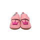 thumbnail image 1 of Zapatos Bebé Cuero Rosa Little Princess, 1 of 5