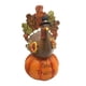 thumbnail image 1 of Decoración De Mesa De Pavo Y Calabaza De Acción De Gracias Para Fiesta Hogar Oficina Halloween Agradecimientos, 1 of 5