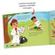 thumbnail image 5 of Kit científico hand2mind Head to Toe Human Body con Slime Kids, 5 of 9