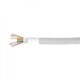 thumbnail image 4 of UI 12mt Cable Etherlighting Blanco Cat6a UACC-CABLE-PATCH-EL-C6A-12M-W, 4 of 5