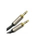 thumbnail image 3 of UGREEN Cable de audio 3,5 mm estéreo 0,5m, 3 of 4