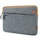 thumbnail image 1 of Classic - A18 iPad Sleeve- Grey, 1 of 3