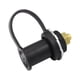 thumbnail image 3 of Poste De Carga De Batería Aleación Premium De Pernos De 3/8 "Se Adapta A ATV Remolque Barcos Negro, 3 of 5