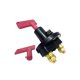 thumbnail image 1 of Interruptor de desconexión de batería Cal Hawk 12V 300A con 2 llaves, 1 of 1