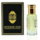 thumbnail image 1 of Aceite de perfume INTENSE OUD Rose Musk 12 ml de larga duración, 1 of 9