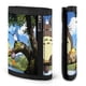 thumbnail image 3 of Studio Ghibli Cartera Trifold para Hombres, 8 Ranuras para Tarjetas, 1 Ventana de ID, Tarjetero Delgado con Bolsillo de Efectivo con Cremallera para Uso Cotidiano, 3 of 6
