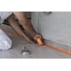 thumbnail image 3 of Cinta adhesiva para pintores FrogTape ProGrade, color naranja, 2,4 cm x 55 m, 6 rollos, 3 of 9