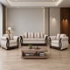 thumbnail image 1 of JUEGO DE LIVING ISIDORA 3.1.1 BEIGE, 1 of 10