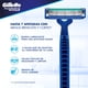 thumbnail image 5 of Máquina de Afeitar Desechable Prestobarba Ultragrip3, 1 Un, 5 of 6