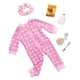 thumbnail image 1 of OUR GENERATION TENIDA PIJAMA ENTERITO., 1 of 3