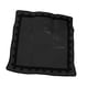 thumbnail image 2 of Colchoneta De Repuesto Para Trampolín, Práctica Plataforma De Salto Para Gimnasia En Casa Y Al Aire Libre, Color Negro, 2 of 5
