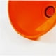 thumbnail image 2 of Embudo flexible para gasolina, extraíble, para coche, con filtro de polietileno, mangueras de llenado de 13 cm, color naranja, 2 of 5