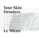 thumbnail image 3 of Kit de cuidado de la piel Le Mieux Clear Skin Beauty Essentials Oily, 3 of 3