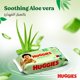 thumbnail image 3 of Toallitas Huggies Natural Care con Aloe Vera 56 Unidades, 3 of 7