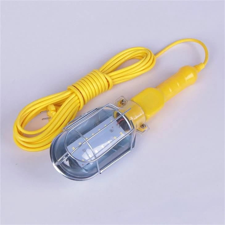 Oem - Lampara Led De Inspección 10 Metros