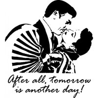 Rienda Libre Graphics - Decomural Tomorrow Is Another Day Casablanca Ws-34140