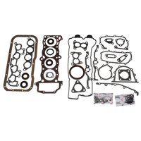 Repuestos Del Sol - Juego Empaquetadura Motor Nissan V16 1.6 1998 2011