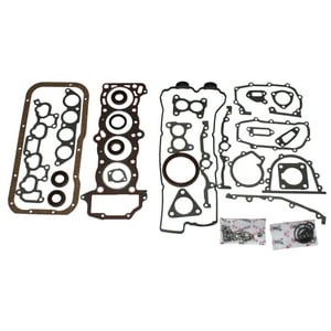 Repuestos Del Sol - Juego Empaquetadura Motor Nissan Sentra Ii 1.6 1998 2002