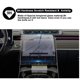 thumbnail image 4 of Protector de Pantalla de Cristal Templado 12,8" para Mercedes EQE EQS, 4 of 7