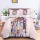 thumbnail image 2 of 3D Printed Aphmau Bedding Set Pillowcase Duvet Cover 3Pcs Double Twin Full Queen King Adult Boys Bedclothes Quilt Cover, 2 of 5