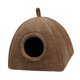 thumbnail image 5 of Cama Para Gatos, Suministros Para Mascotas, Casa Portátil Gruesa Para Gatos, Para Gatitos, Conejos, Cachorros, 5 of 5