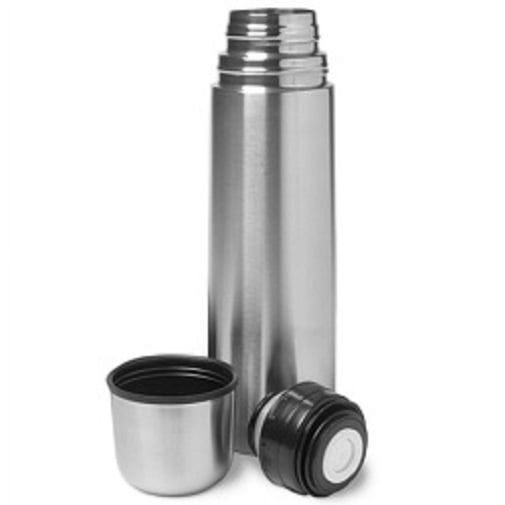 High Peak - Termo Acero 0,5 Litros Frio/caliente Alta Retención Térmica