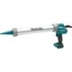 thumbnail image 1 of Pistola de calafateo y adhesivo Makita XGC01ZB 18V LXT 600 ml, 1 of 8
