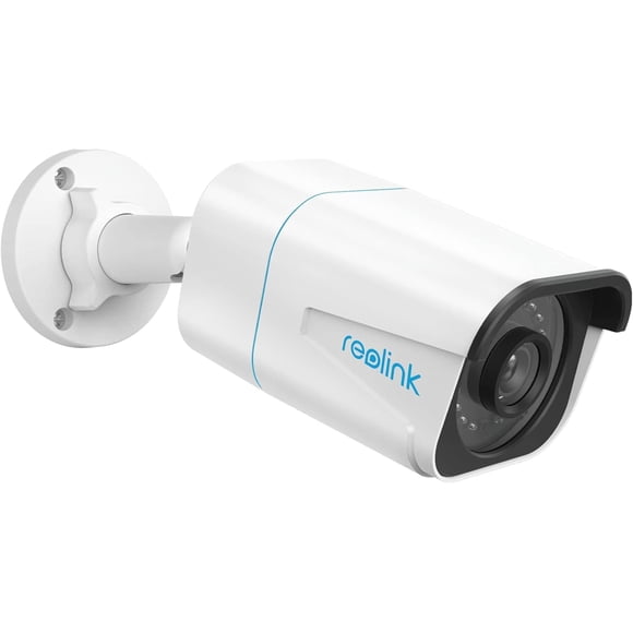 Cámara de seguridad REOLINK RLC-810A 4K/8MP IP, visión nocturna