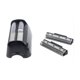 thumbnail image 1 of Repuesto Cabezal y Cuchilla para Maquina Shaver Kemei 2027, 1 of 3