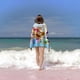 thumbnail image 2 of Los Pequeños Muppets Toalla de playa de secado rápido con diseño temático, regalo para mujeres y niñas, ideal para cumpleaños, fans, amantes de la música, uso en la playa o al aire libre, 78 × 160 cm, 2 of 6