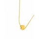 thumbnail image 4 of Collar Aura con Baño de Oro 18K., 4 of 5