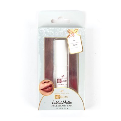 Labia En Barra, Producto Surtido 1 Un Hello Beauty