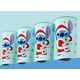 thumbnail image 2 of Juego de vasos de plástico Silver Buffalo Disney Lilo & Stitch, 2 of 8