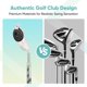 thumbnail image 5 of Accesorio de Golf VR SUPERVR para Controlador Derecho Meta Oculus Quest 3, 5 of 7