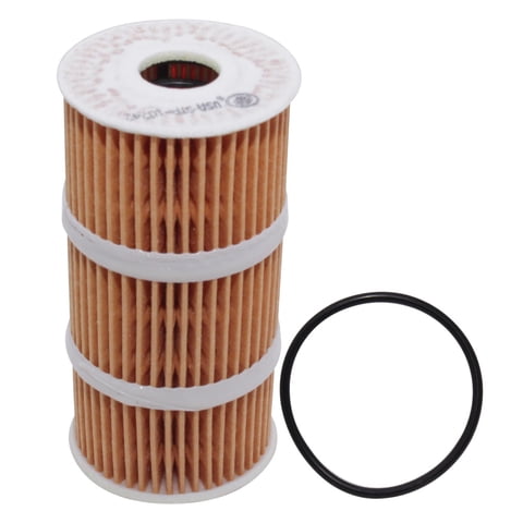 Repuestos Del Sol - Filtro Aceite Nissan Np300 2.3 2015 2023