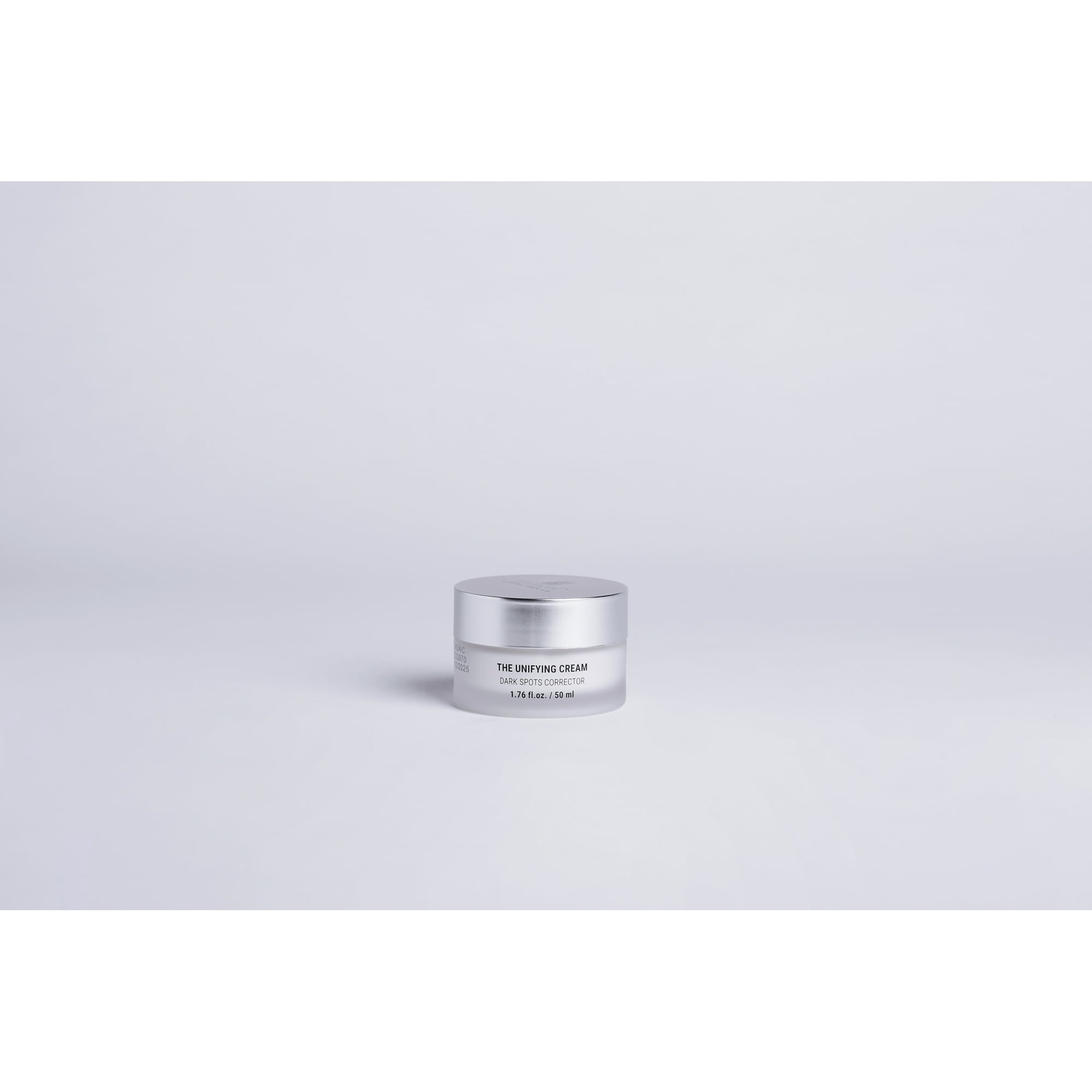 Caracol Natural - Crema Unificante