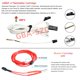 thumbnail image 3 of Kit Hotend GBA-SZC 24V 40W para Prusa i3 MK3S+, 3 of 7
