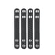 thumbnail image 1 of Funda utilitaria Bianchi AccuMold Elite Belt Keepers de 5,7 cm, 1 of 8